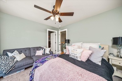 This stunning Craftsman-style home, located in a golf course on White Plains Golf Course in Tennessee - for sale on GolfHomes.com, golf home, golf lot