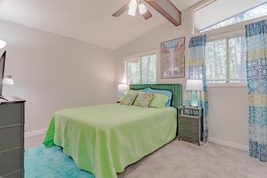 Welcome to the market 60 Cherokee Rd in Cherokee Village on Cherokee Village North Course in Arkansas - for sale on GolfHomes.com, golf home, golf lot