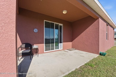 One or more photo(s) has been virtually staged. Located within on Sherman Hills Golf Club in Florida - for sale on GolfHomes.com, golf home, golf lot