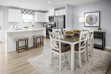 New 2-story homes in Summit County! Community playground and on Barberton Brookside Country Club in Ohio - for sale on GolfHomes.com, golf home, golf lot