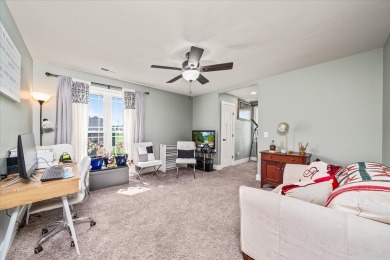 This stunning Craftsman-style home, located in a golf course on White Plains Golf Course in Tennessee - for sale on GolfHomes.com, golf home, golf lot