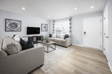 New 2-story homes in Summit County! Community playground and on Barberton Brookside Country Club in Ohio - for sale on GolfHomes.com, golf home, golf lot