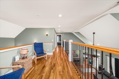 This stunning Craftsman-style home, located in a golf course on White Plains Golf Course in Tennessee - for sale on GolfHomes.com, golf home, golf lot
