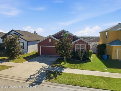 One or more photo(s) has been virtually staged. Located within on Sherman Hills Golf Club in Florida - for sale on GolfHomes.com, golf home, golf lot