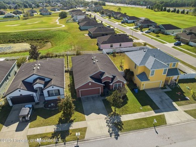 One or more photo(s) has been virtually staged. Located within on Sherman Hills Golf Club in Florida - for sale on GolfHomes.com, golf home, golf lot