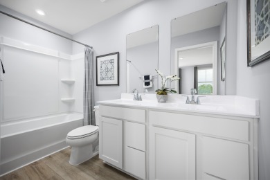 New 2-story homes in Summit County! Community playground and on Barberton Brookside Country Club in Ohio - for sale on GolfHomes.com, golf home, golf lot