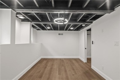 Modern Luxury meets Historic Charm in Atlanta's Vibrant West End on John A. White Golf Course in Georgia - for sale on GolfHomes.com, golf home, golf lot