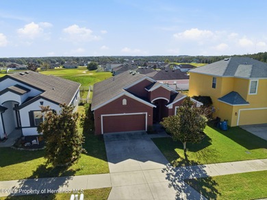 One or more photo(s) has been virtually staged. Located within on Sherman Hills Golf Club in Florida - for sale on GolfHomes.com, golf home, golf lot