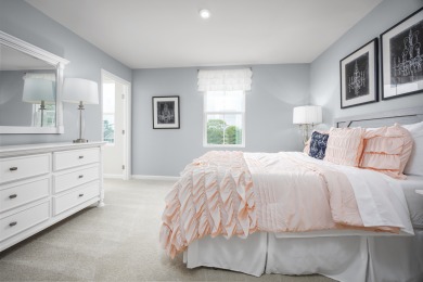New 2-story homes in Summit County! Community playground and on Barberton Brookside Country Club in Ohio - for sale on GolfHomes.com, golf home, golf lot