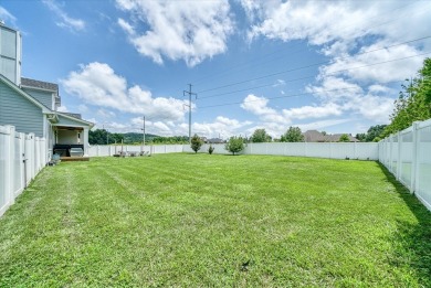 This stunning Craftsman-style home, located in a golf course on White Plains Golf Course in Tennessee - for sale on GolfHomes.com, golf home, golf lot
