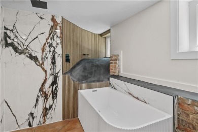 Modern Luxury meets Historic Charm in Atlanta's Vibrant West End on John A. White Golf Course in Georgia - for sale on GolfHomes.com, golf home, golf lot