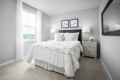 New 2-story homes in Summit County! Community playground and on Barberton Brookside Country Club in Ohio - for sale on GolfHomes.com, golf home, golf lot
