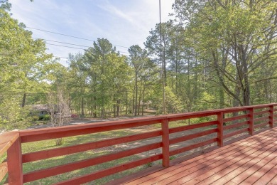 Welcome to the market 60 Cherokee Rd in Cherokee Village on Cherokee Village North Course in Arkansas - for sale on GolfHomes.com, golf home, golf lot