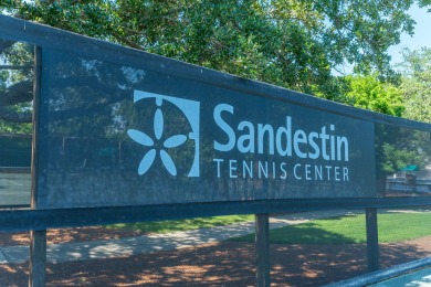 Discover the perfect blend of comfort, convenience, and on Sandestin Golf and Beach Resort - Raven in Florida - for sale on GolfHomes.com, golf home, golf lot