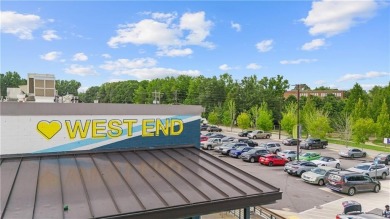Modern Luxury meets Historic Charm in Atlanta's Vibrant West End on John A. White Golf Course in Georgia - for sale on GolfHomes.com, golf home, golf lot