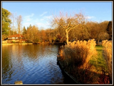 Proudly offered by the son of the first owner, this hidden gem on Lake Lackawanna Golf Course in New Jersey - for sale on GolfHomes.com, golf home, golf lot