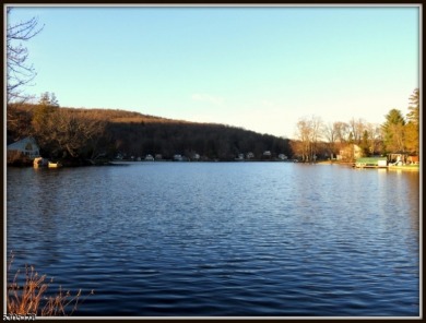 Proudly offered by the son of the first owner, this hidden gem on Lake Lackawanna Golf Course in New Jersey - for sale on GolfHomes.com, golf home, golf lot