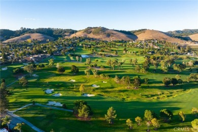 The prestigious 285 acre Jack Ranch is Edna Valley's crown jewel on San Luis Obispo Golf and Country Club in California - for sale on GolfHomes.com, golf home, golf lot