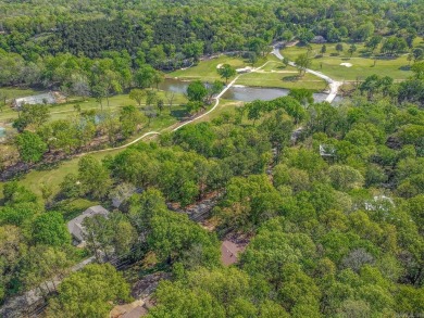Welcome to the market 60 Cherokee Rd in Cherokee Village on Cherokee Village North Course in Arkansas - for sale on GolfHomes.com, golf home, golf lot