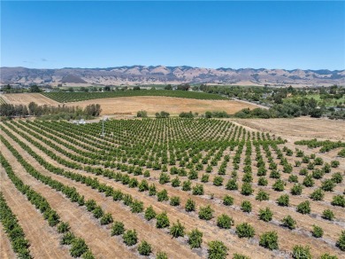 The prestigious 285 acre Jack Ranch is Edna Valley's crown jewel on San Luis Obispo Golf and Country Club in California - for sale on GolfHomes.com, golf home, golf lot