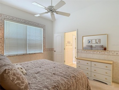 Fall in love with this picturesque Golf Course View heated pool on Citrus Hills Golf Club in Florida - for sale on GolfHomes.com, golf home, golf lot