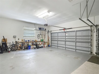 Fall in love with this picturesque Golf Course View heated pool on Citrus Hills Golf Club in Florida - for sale on GolfHomes.com, golf home, golf lot