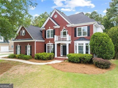 Amazing Golf Course Home with Everything You Need  5 Bedrooms on Bentwater Golf Club in Georgia - for sale on GolfHomes.com, golf home, golf lot