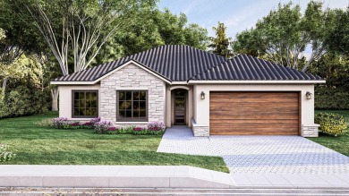 Discover luxury and convenience in this to-be-built 3-bedroom on Palmer Lakeside At Barton Creek in Texas - for sale on GolfHomes.com, golf home, golf lot