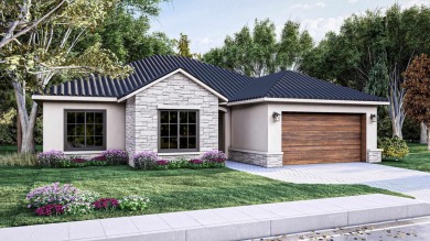 Discover luxury and convenience in this to-be-built 3-bedroom on Palmer Lakeside At Barton Creek in Texas - for sale on GolfHomes.com, golf home, golf lot
