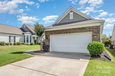 Welcome to your new home in Sun City Carolina Lakes! You'll feel on Carolina Lakes Golf Club, LLC in South Carolina - for sale on GolfHomes.com, golf home, golf lot