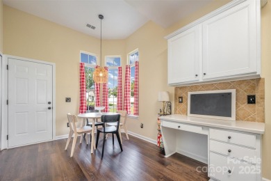 Welcome to your new home in Sun City Carolina Lakes! You'll feel on Carolina Lakes Golf Club, LLC in South Carolina - for sale on GolfHomes.com, golf home, golf lot
