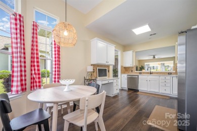 Welcome to your new home in Sun City Carolina Lakes! You'll feel on Carolina Lakes Golf Club, LLC in South Carolina - for sale on GolfHomes.com, golf home, golf lot