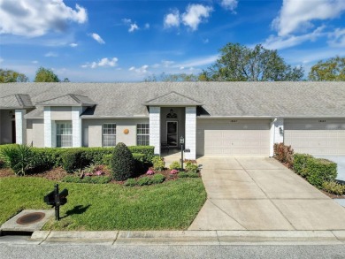 Brand New Roof Installed, so peace of mind for years to come on Heritage Pines Country Club in Florida - for sale on GolfHomes.com, golf home, golf lot
