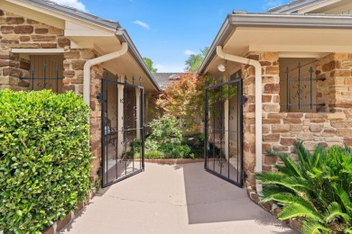 Location, Location, Location!  Overlooking the approach to the on Slick Rock Golf Course - Horseshoe Bay in Texas - for sale on GolfHomes.com, golf home, golf lot