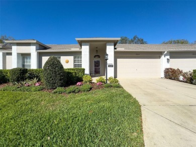 Brand New Roof Installed, so peace of mind for years to come on Heritage Pines Country Club in Florida - for sale on GolfHomes.com, golf home, golf lot