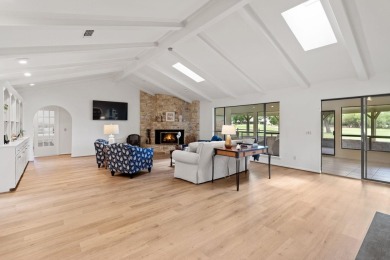 Location, Location, Location!  Overlooking the approach to the on Slick Rock Golf Course - Horseshoe Bay in Texas - for sale on GolfHomes.com, golf home, golf lot