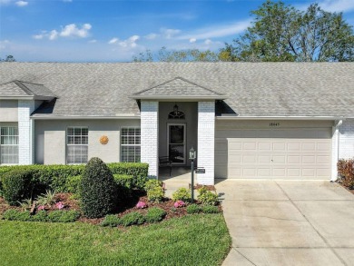 Brand New Roof Installed, so peace of mind for years to come on Heritage Pines Country Club in Florida - for sale on GolfHomes.com, golf home, golf lot