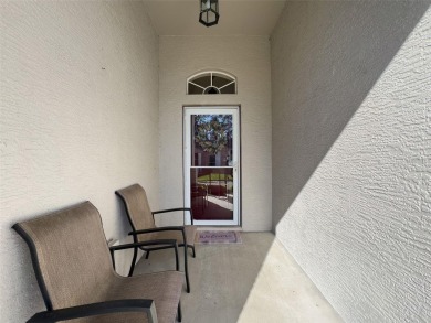 Brand New Roof Installed, so peace of mind for years to come on Heritage Pines Country Club in Florida - for sale on GolfHomes.com, golf home, golf lot