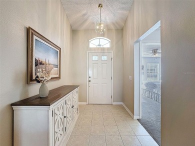 Brand New Roof Installed, so peace of mind for years to come on Heritage Pines Country Club in Florida - for sale on GolfHomes.com, golf home, golf lot