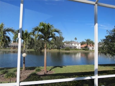 Luxury and Lifestyle welcome you to this updated home that lives on University Park Country Club in Florida - for sale on GolfHomes.com, golf home, golf lot