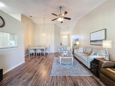 Brand New Roof Installed, so peace of mind for years to come on Heritage Pines Country Club in Florida - for sale on GolfHomes.com, golf home, golf lot
