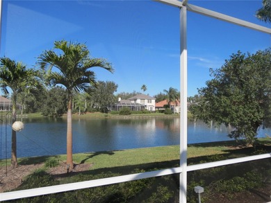 Luxury and Lifestyle welcome you to this updated home that lives on University Park Country Club in Florida - for sale on GolfHomes.com, golf home, golf lot