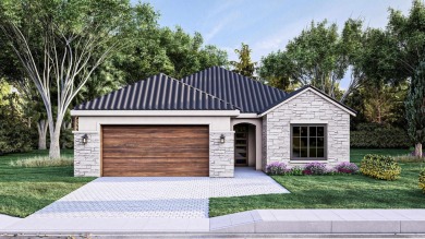 Discover luxury and convenience in this to-be-built 3-bedroom on Palmer Lakeside At Barton Creek in Texas - for sale on GolfHomes.com, golf home, golf lot