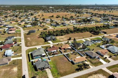 Exclusively presented by Sunland Real Estate: Prime 0.25-acre on Del Tura Golf and Country Club in Florida - for sale on GolfHomes.com, golf home, golf lot