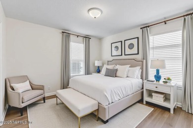 JUST LISTED and what a DEAL in Heritage Landing at World Golf on King and Bear Golf Course/World Golf Village in Florida - for sale on GolfHomes.com, golf home, golf lot