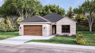 Discover luxury and convenience in this to-be-built 3-bedroom on Palmer Lakeside At Barton Creek in Texas - for sale on GolfHomes.com, golf home, golf lot