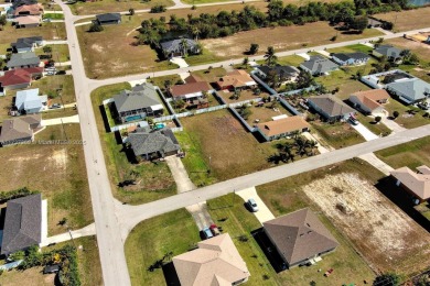 Exclusively presented by Sunland Real Estate: Prime 0.25-acre on Del Tura Golf and Country Club in Florida - for sale on GolfHomes.com, golf home, golf lot