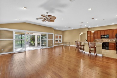 One or more photo(s) has been virtually staged. MAGNIFICENT on Pennbrooke Fairways in Florida - for sale on GolfHomes.com, golf home, golf lot