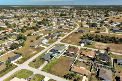 Exclusively presented by Sunland Real Estate: Prime 0.25-acre on Del Tura Golf and Country Club in Florida - for sale on GolfHomes.com, golf home, golf lot