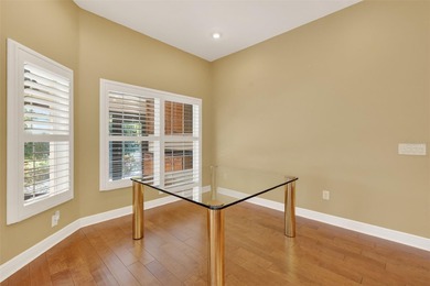 One or more photo(s) has been virtually staged. MAGNIFICENT on Pennbrooke Fairways in Florida - for sale on GolfHomes.com, golf home, golf lot